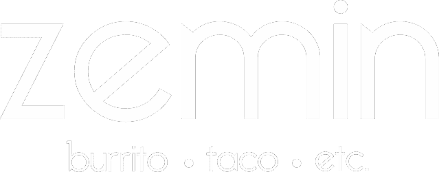 Zemin Logo